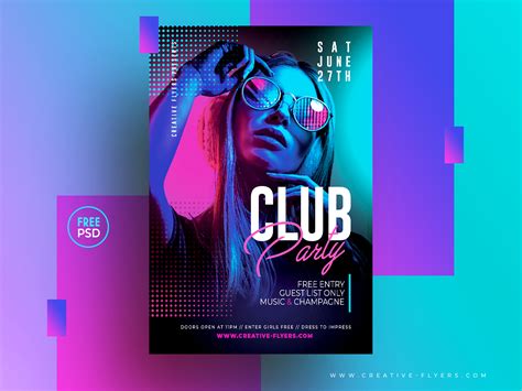 flyer templates photoshop|downloadable free editable flyer templates.